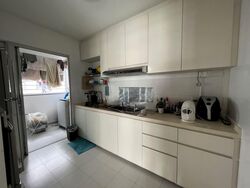 Blk 162A Rivervale Delta (Sengkang), HDB 4 Rooms #564089271